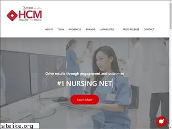 healthcommedia.com