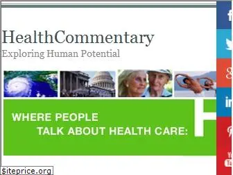 healthcommentary.org