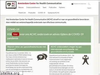 healthcommunication.nl