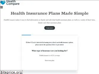 healthcompare.com