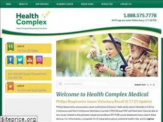 healthcomplexmedical.com