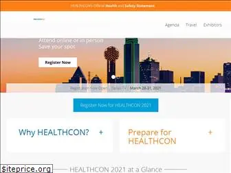 healthcon.com