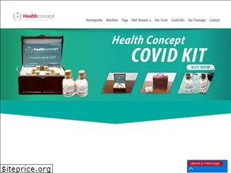 healthconcept.in