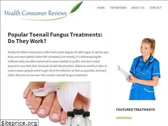 healthconsumerreviews.org thumbnail