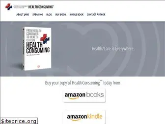 healthconsuming.com