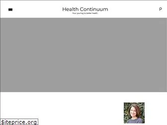 healthcontinuum.org