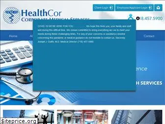 healthcor.org