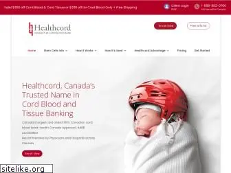 healthcord.com