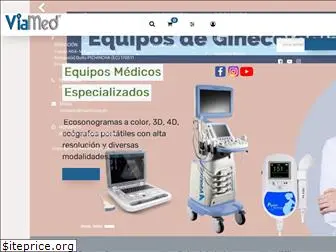 healthcorp.com.ec