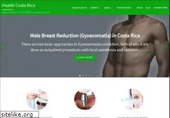 healthcostarica.com