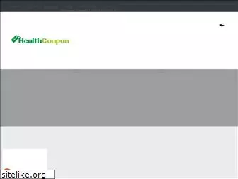 healthcoupon.info