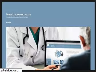 healthcover.co.nz