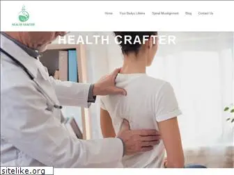 healthcrafter.net