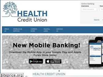 healthcu.com