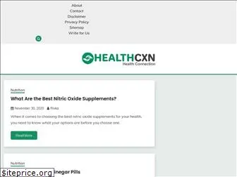 healthcxn.com