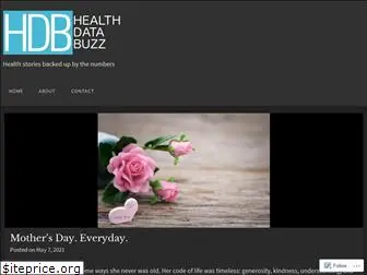 healthdatabuzz.com