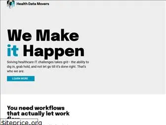 healthdatamovers.com