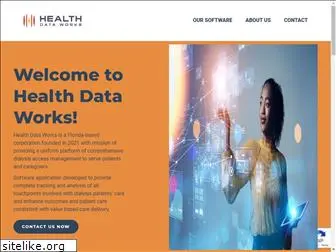 healthdataworks.com