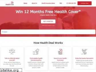 healthdeal.com.au