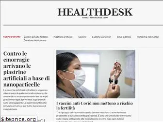 healthdesk.it