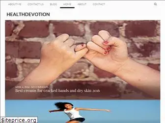 healthdevotion.com