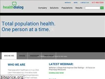 healthdialog.com