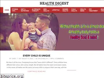 healthdigest101.com