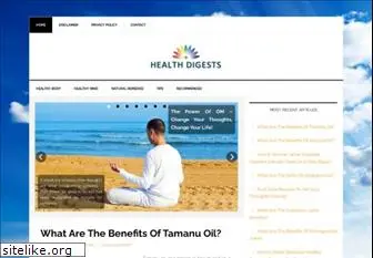healthdigests.com