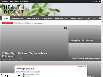 healthdigezt.com