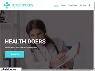 healthdoers.org
