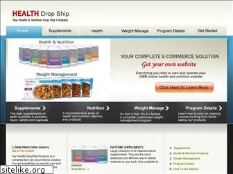 healthdropship.com