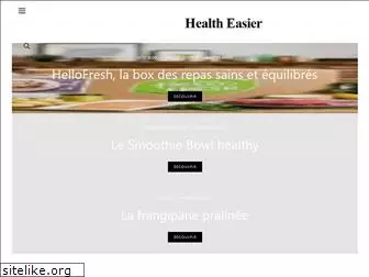 healtheasier.com