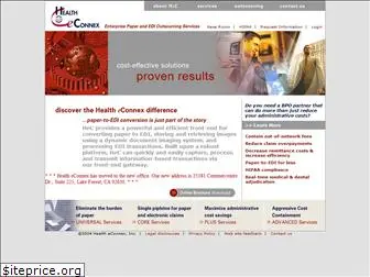 healtheconnex.com