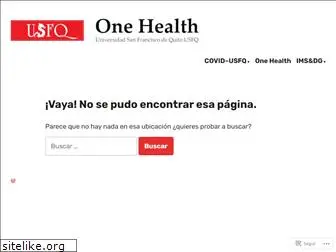 healthecuador.org