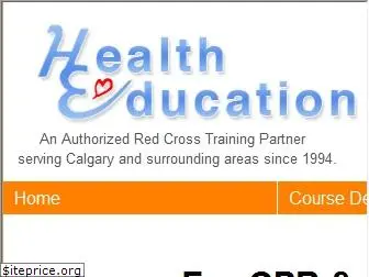 healthed.ca