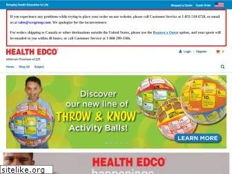 healthedco.com