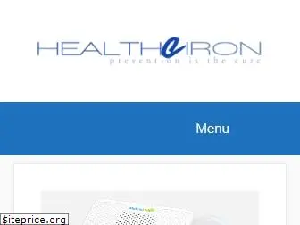 healtheiron.com