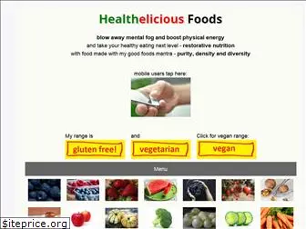 healthelicious.com.au