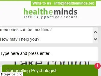 healtheminds.com