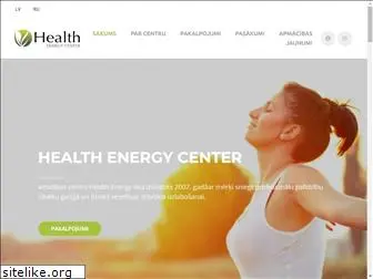 healthenergy.lv