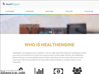 healthengine.com