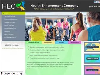 healthenhancementcompany.com