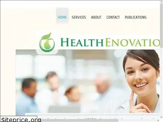 healthenovation.com