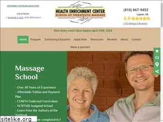 healthenrichment.com