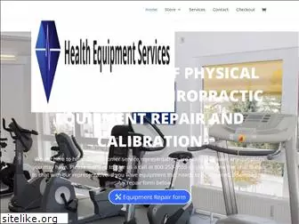 healthequipmentservices.com