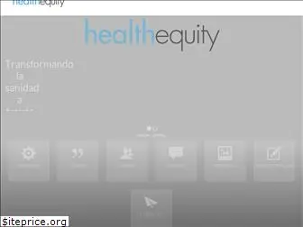 healthequity.es