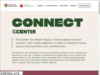 healthequitycenter.org