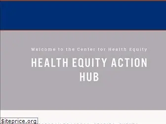 healthequityhub.com