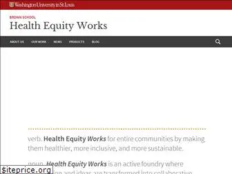 healthequityworks.wustl.edu