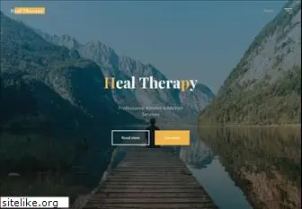 healtherapy.info